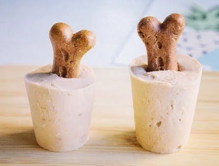 Recetario de Pastelería Canina Tomo II